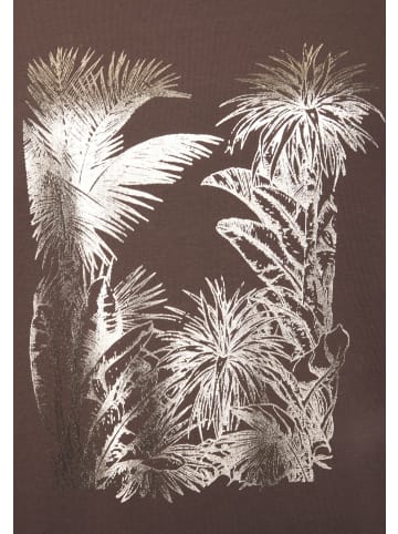 Vivance T-Shirt in taupe