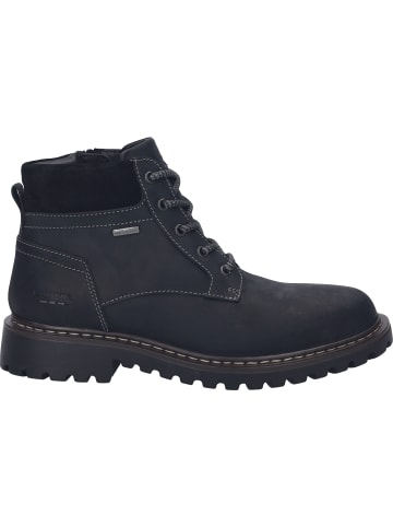 Josef Seibel Stiefelette Chance 66 in schwarz