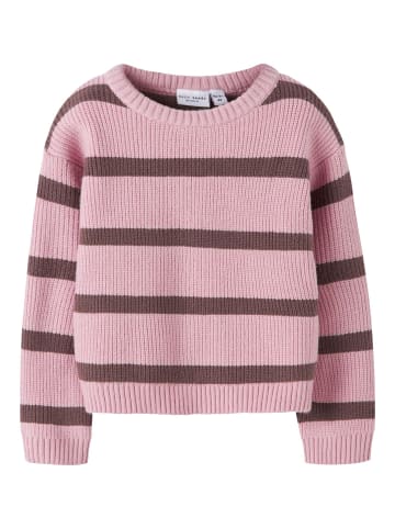 name it Strickpullover in Burnished Lilac