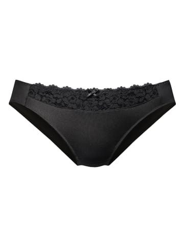 Vivance Slip in schwarz