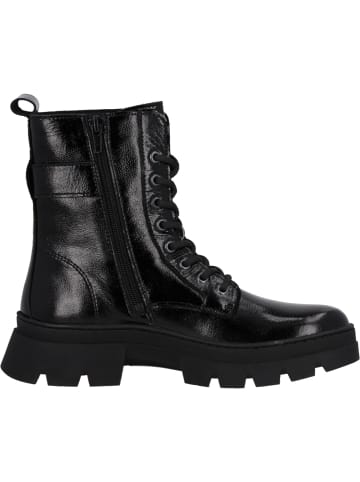 Palado Schnürstiefeletten Xorag in Schwarz