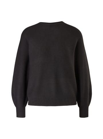 s.Oliver Strickpullover in 9999_schwarz