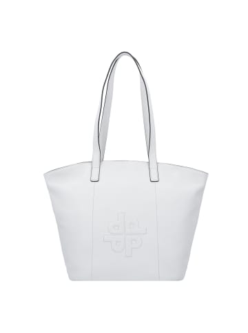 PICARD PPPP Shopper Tasche Leder 43 cm in shark