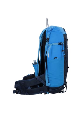 Haglöfs L.I.M Airak Wanderrucksack 48 cm tarn blue - nordic blue