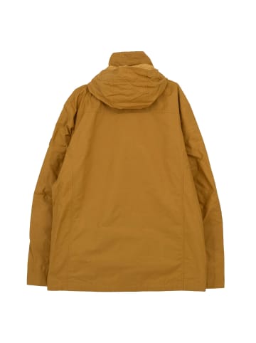 Jack Wolfskin Übergangsjacke The Utility Men in Gold