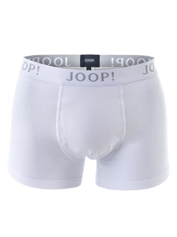 JOOP! Boxershort 6er Pack in Weiß