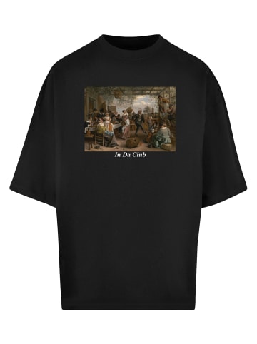 Mister Tee Mister Tee T-Shirts in black