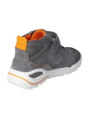 Ricosta Klettschuhe in Grau