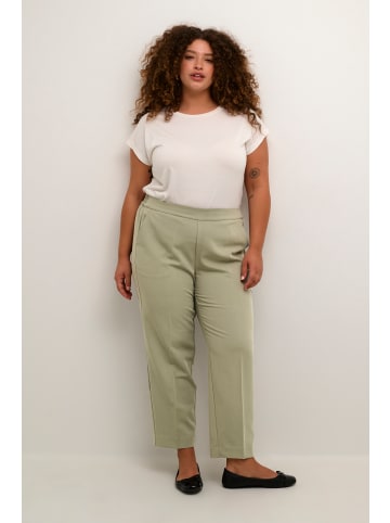 KAFFE curve Pants Suiting KCsakira in Vetiver
