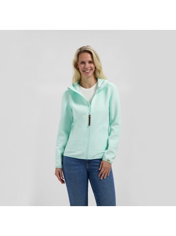 MGO leisure wear Bella in light mint green