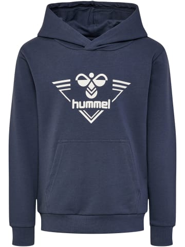 Hummel Hummel Hoodie Hmlgail Multisport Kinder in OMBRE BLUE