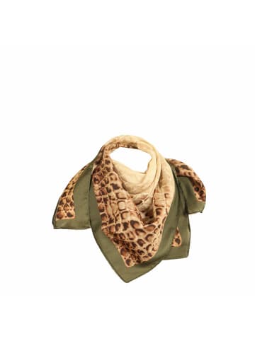 Eferri Taschentuch Samwig (B)70 x (H)180 cm in Khaki