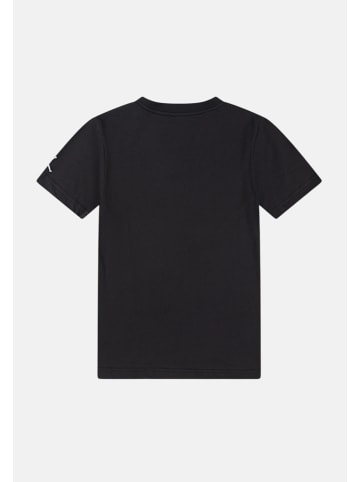 Nike Sportswear T-Shirt 95D627-023 Schwarz