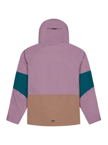 PICTURE Funktionsjacke M ABSTRAL+ 2.5L JACKET in Lila