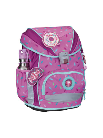 DerDieDas DerDieDas ErgoFlex Superlight Sweet Sprinkles Schulranzenset 5-teilig