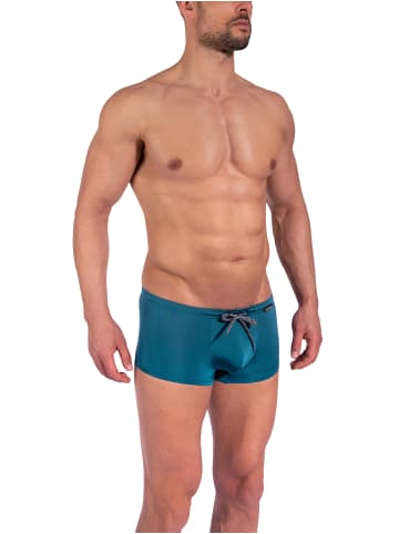 Olaf Benz Badeshorts BLU2352 Sunpants in Blau