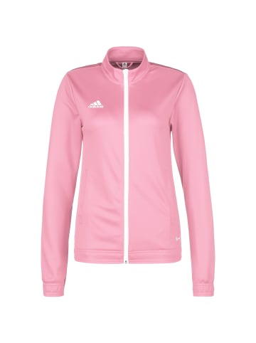 adidas Performance Trainingsjacke Entrada 22 in rosa