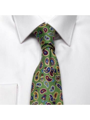 BGents Krawatte für Herren in mintgrün