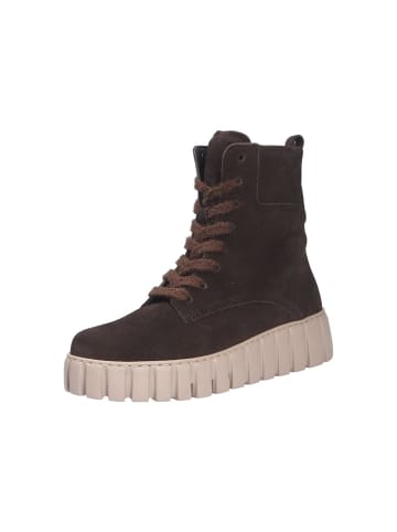 Gabor Stiefel in braun