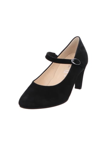 Gabor Pumps in schwarz