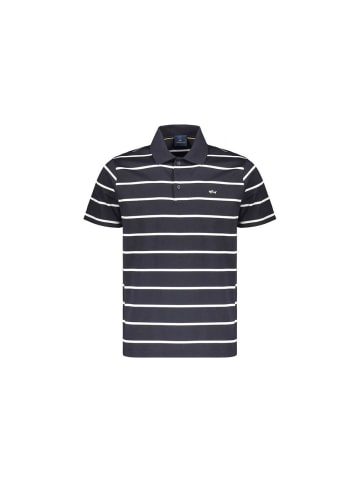 Paul & Shark Blau Baumwolle T-Shirt