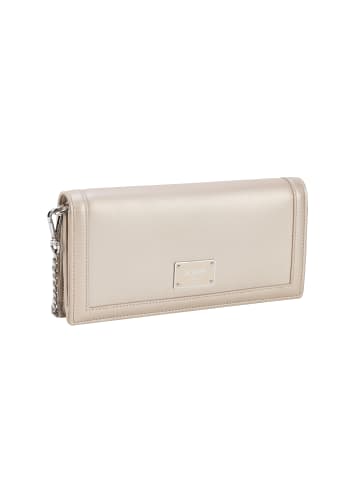 Joop Jeans Clutch 'Cadere Franca in Silber 23,00 x 11,00 x 5,00 cm'