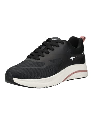Tamaris Sneaker Schwarz
