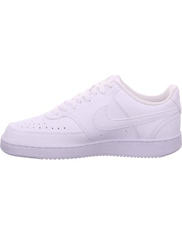 Nike Schnürhalbschuh in weiß