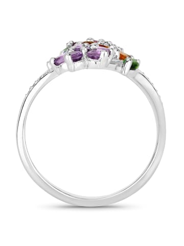 Rafaela Donata Ring Sterling Silber Amethyst in silber