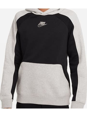 Nike Hoodie für Herren in uni