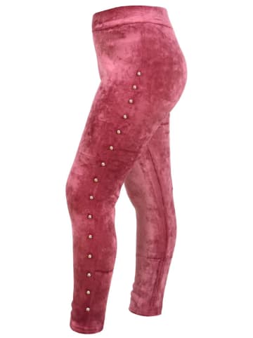 Kmisso Thermo Hose in Rosa