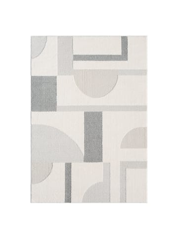 payé Teppich Kurzflor Ello