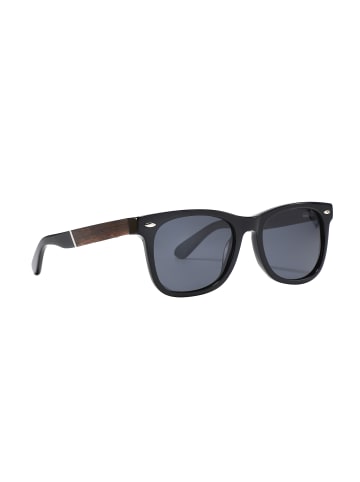 collezione alessandro Sonnenbrille " New York " in schwarz