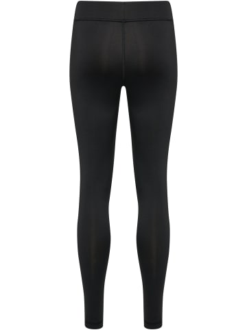 Hummel Hummel Verstellbare Taille Leggings Hmlcore Kinder in BLACK