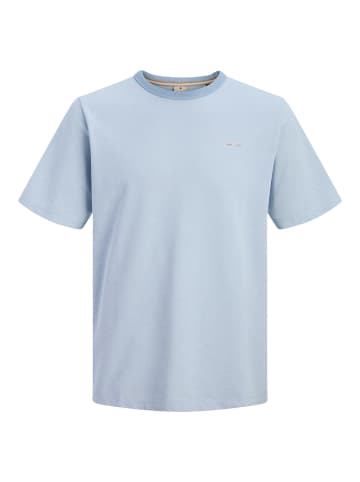 Jack & Jones T-shirt in Ashley Blue