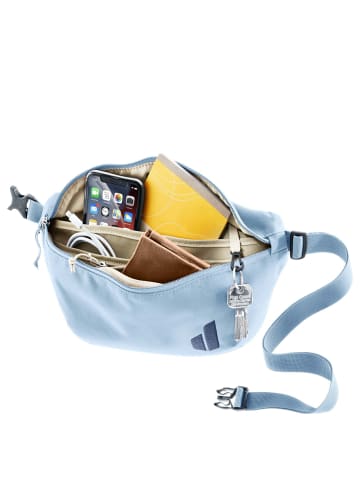 Deuter Avengo Organizer - Gürteltasche 31 cm (schwarz) in polar