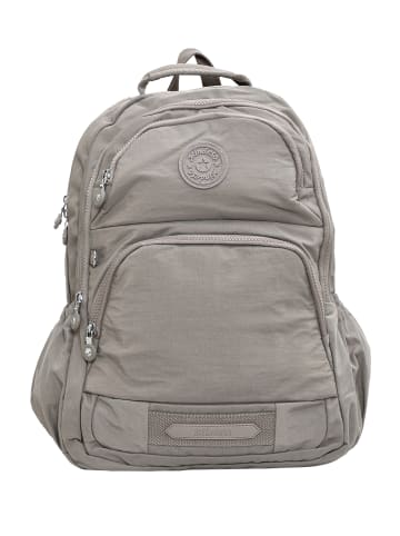 Mindesa Rucksack in Sand