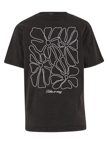 Mister Tee T-Shirts in black