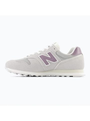 New Balance Sneaker für Damen in creme
