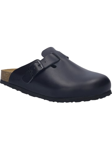 Josef Seibel Clog Hermine 04 in schwarz