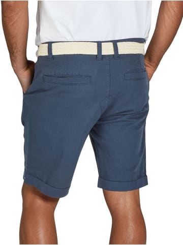 DENIMFY Short DFLio regular/straight in Blau