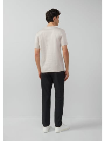 s.Oliver T-Shirt in 8029_helles beige