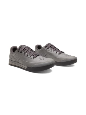 Fox Fox Union Flat Footwear Grey
