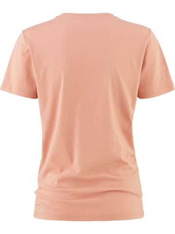KARI TRAA Sportshirt in Rosa