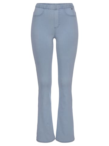 Buffalo Jeggings in hellblau-jeans