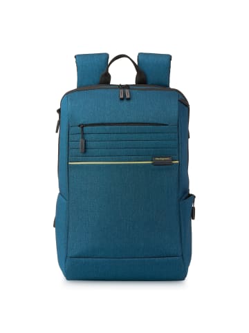 Hedgren Lineo Dash Rucksack 43 cm Laptopfach in legion blue