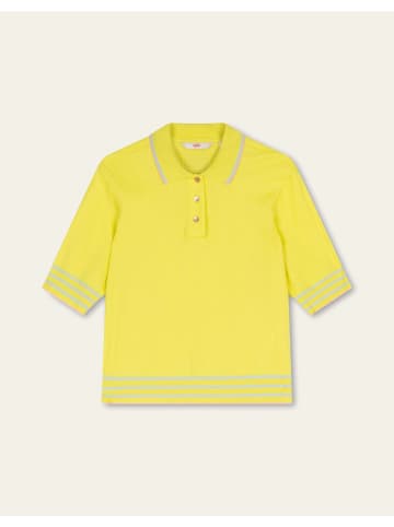 Oilily Torrie T-Shirt in Gelb