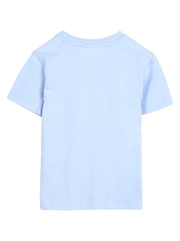 Cerda T-Shirt Bluey in Hellblau