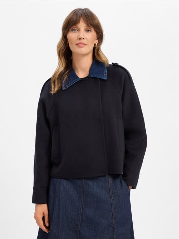 Liu Jo Wolljacke in marine - 0001