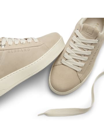ELBSAND Sneaker in beige